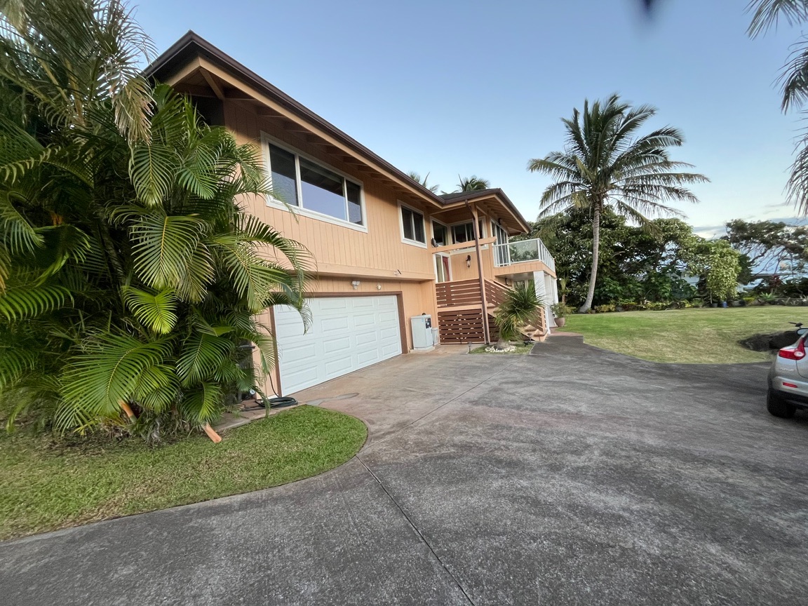 523 Kualau Street